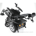 Handdicaped Rehabilitation Electric Stojący wózek inwalidzki